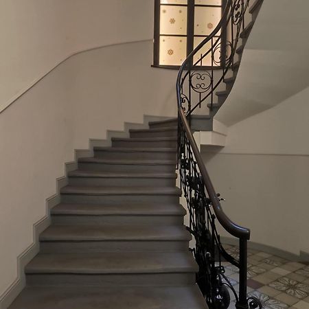 Wawel Hostel Kraków Exteriör bild